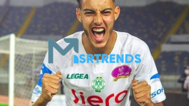 زكريا الوردي أول صفقات الزمالك 2022