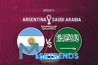مشاهدة مباراة السعودية والأرجنتين مباشر